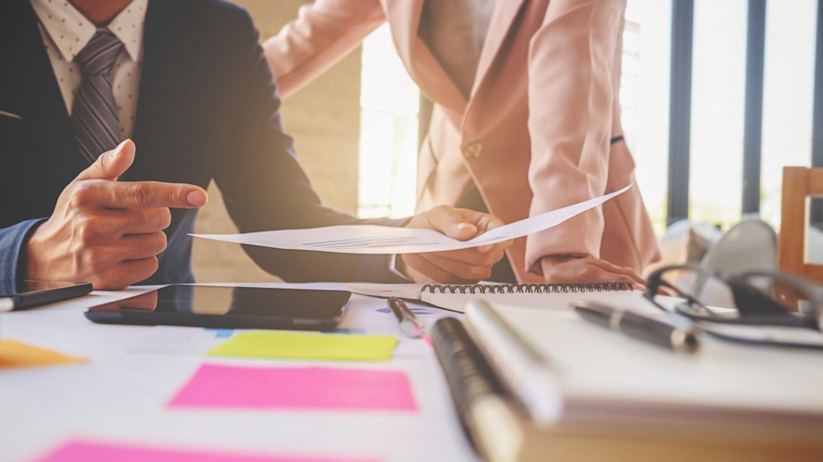 Keyword research tools dashboard overview