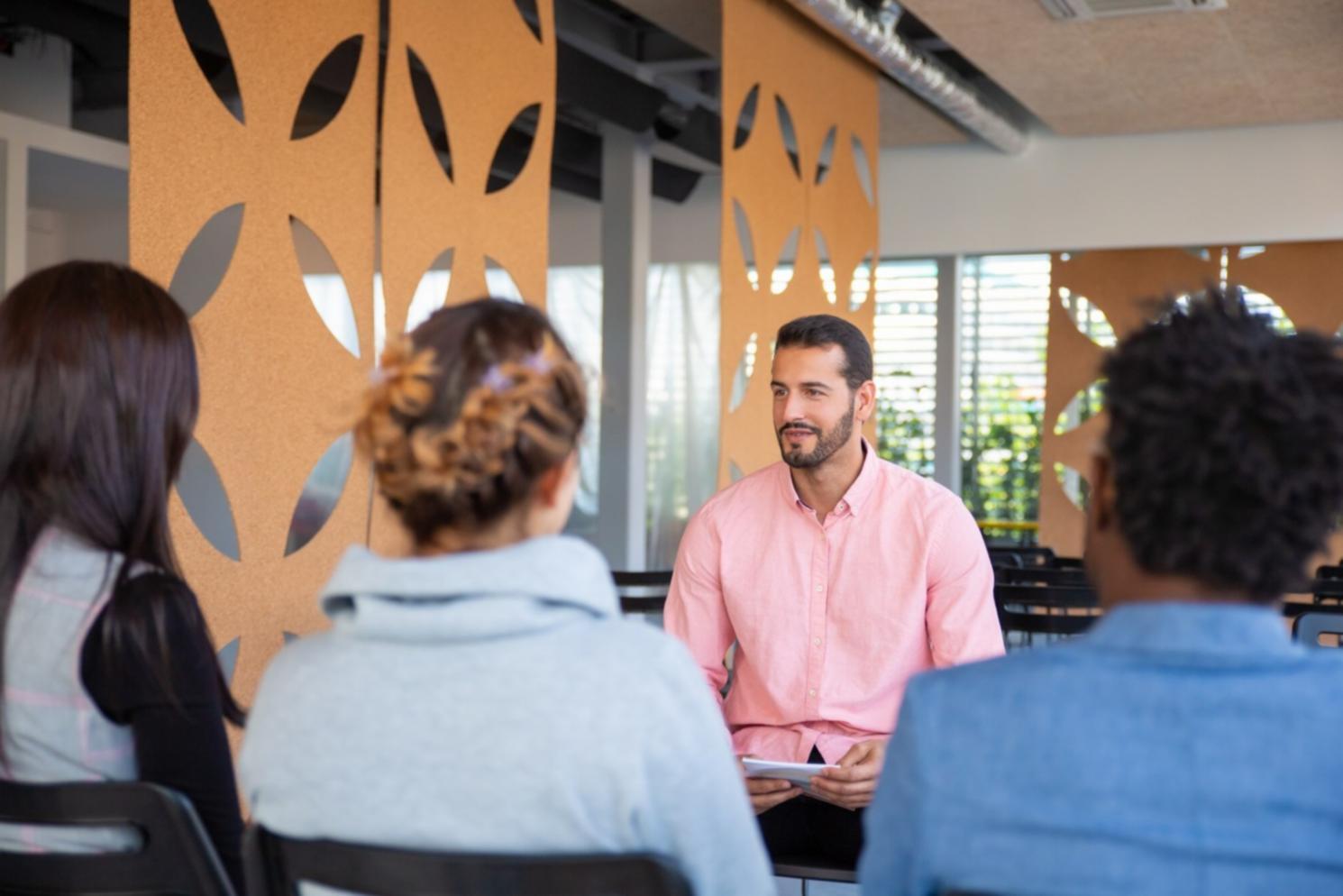 Analyzing search patterns and user behavior data